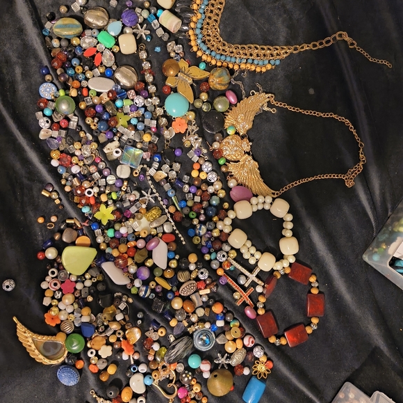 Beads - Picture 2 of 5